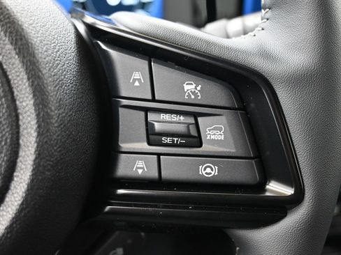 New 2026 Subaru Outback Touring XT image 27