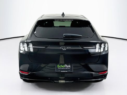Used 2023 Ford Mustang Mach-E Premium RWD image 7