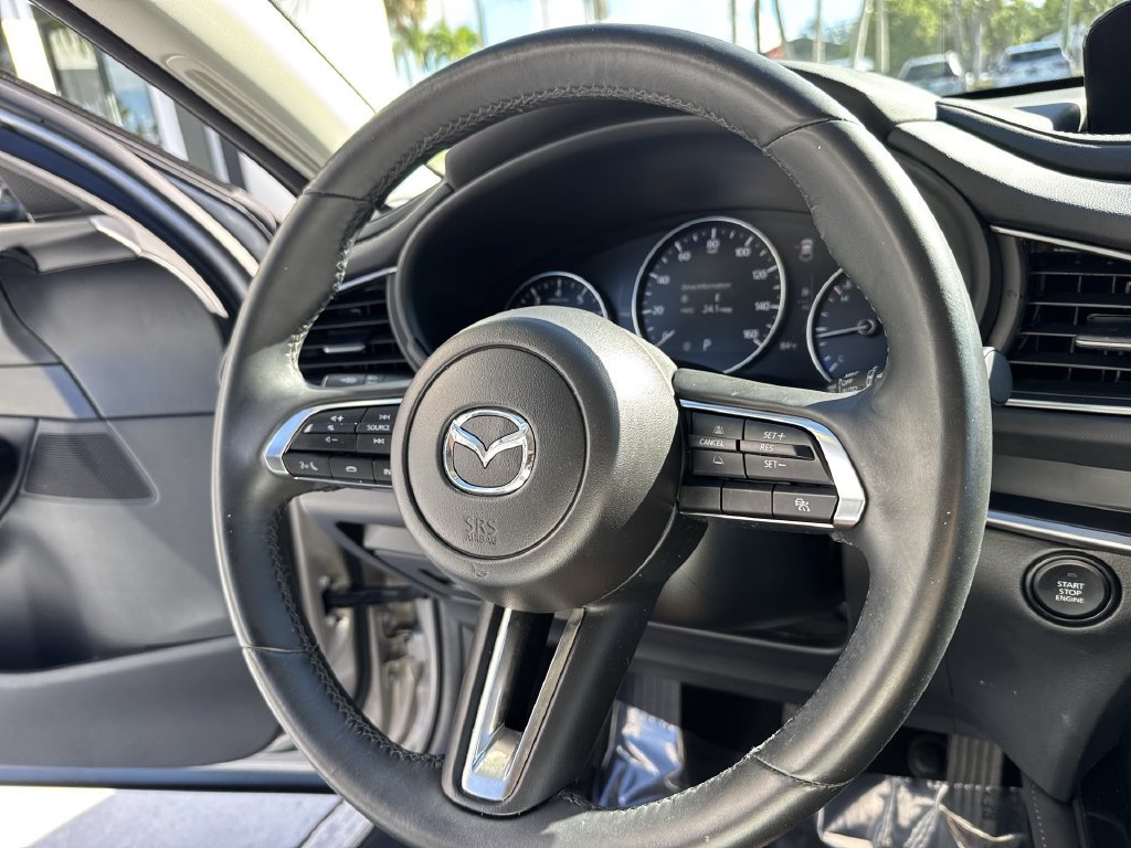 Used 2024 MAZDA CX-30 AWD 2.5 S w/ Select Sport Pkg image 54