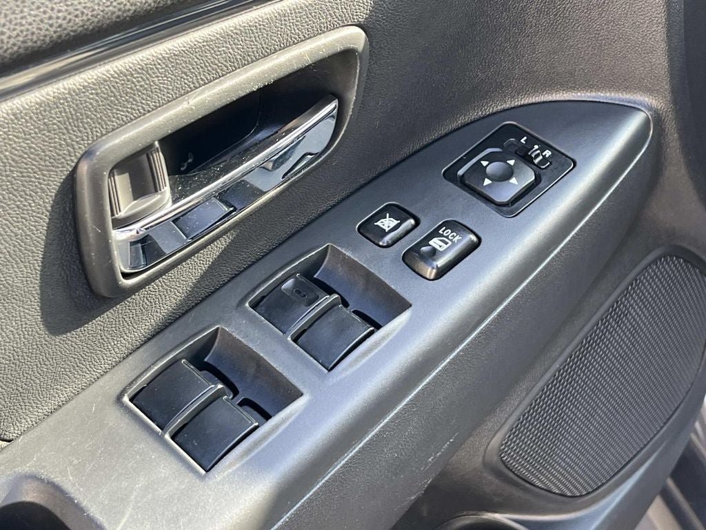 Used 2024 Mitsubishi Outlander Sport ES AWD/4WD image 25