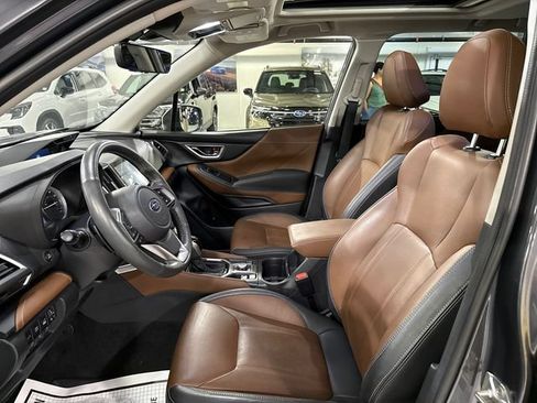 Used 2023 Subaru Forester Touring AWD/4WD image 10