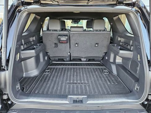 Used 2025 Toyota 4Runner TRD Sport Premium image 15