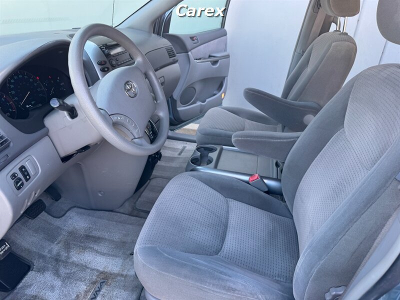 Used 2006 Toyota Sienna LE FWD image 14