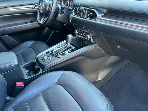 Used 2018 MAZDA CX-5 Grand Touring AWD/4WD image 17