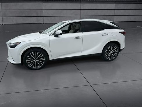 Certified 2024 Lexus RX 350 Premium Plus w/ Convenience Package FWD image 5