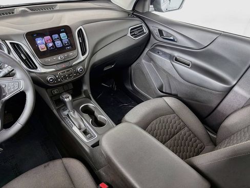Used 2018 Chevrolet Equinox LT w/ Sun & Infotainment Package AWD/4WD image 23