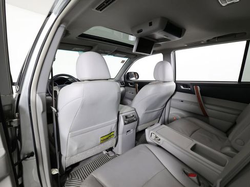 Used 2008 Toyota Highlander Limited image 14