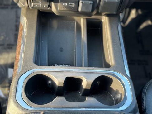 Used 2020 GMC Sierra 1500 Denali image 17