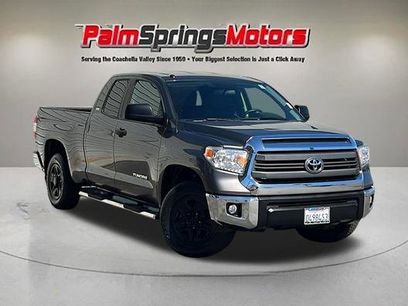Used 2015 Toyota Tundra SR5