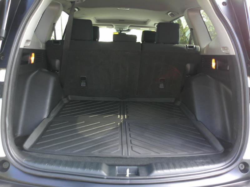 Used 2019 Honda CR-V EX image 9