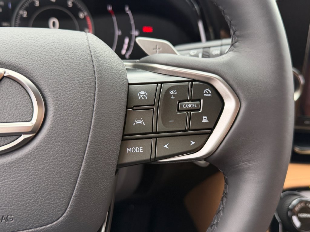 New 2026 Lexus NX 350 AWD image 15
