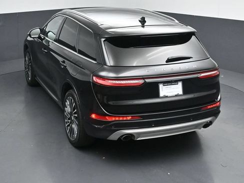 Certified 2022 Lincoln Corsair Reserve w/ Equipment Group 201A AWD/4WD image 51