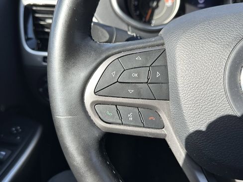 Used 2020 Jeep Cherokee High Altitude image 20