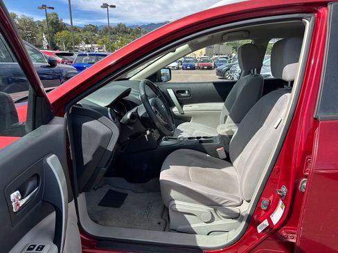Used 2014 Nissan Rogue S w/ Convenience Package image 18