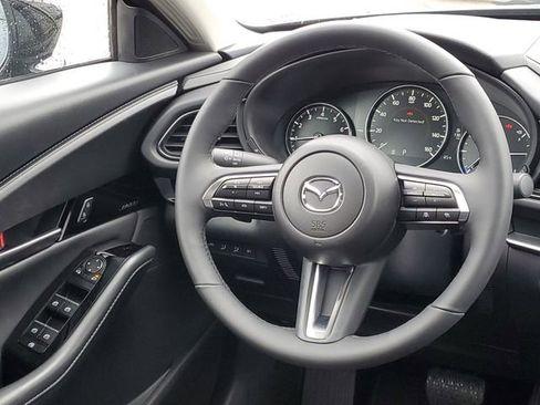 New 2026 MAZDA CX-30 2.5 Turbo w/ Premium Plus Pkg image 26