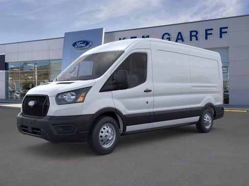 New 2026 Ford Transit 350 Base image 1