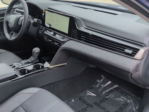 New 2026 Toyota Camry XLE image 28