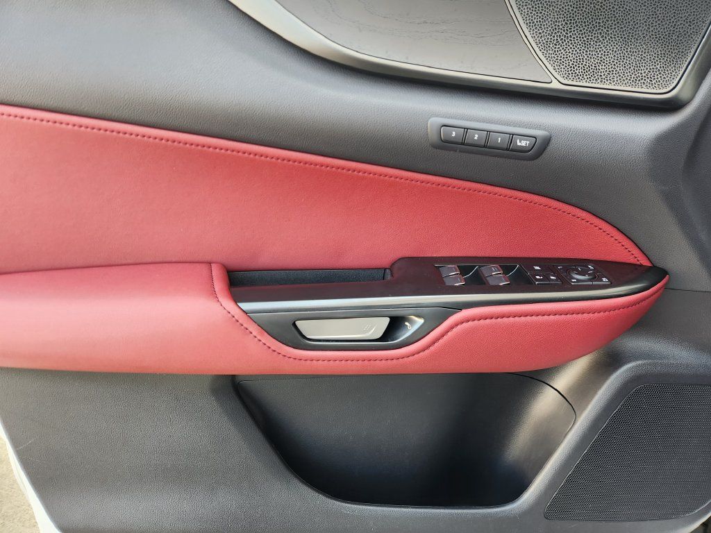 Used 2024 Lexus NX 350h AWD image 23