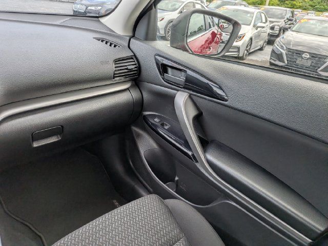 Used 2024 Mitsubishi Eclipse Cross LE AWD/4WD image 16