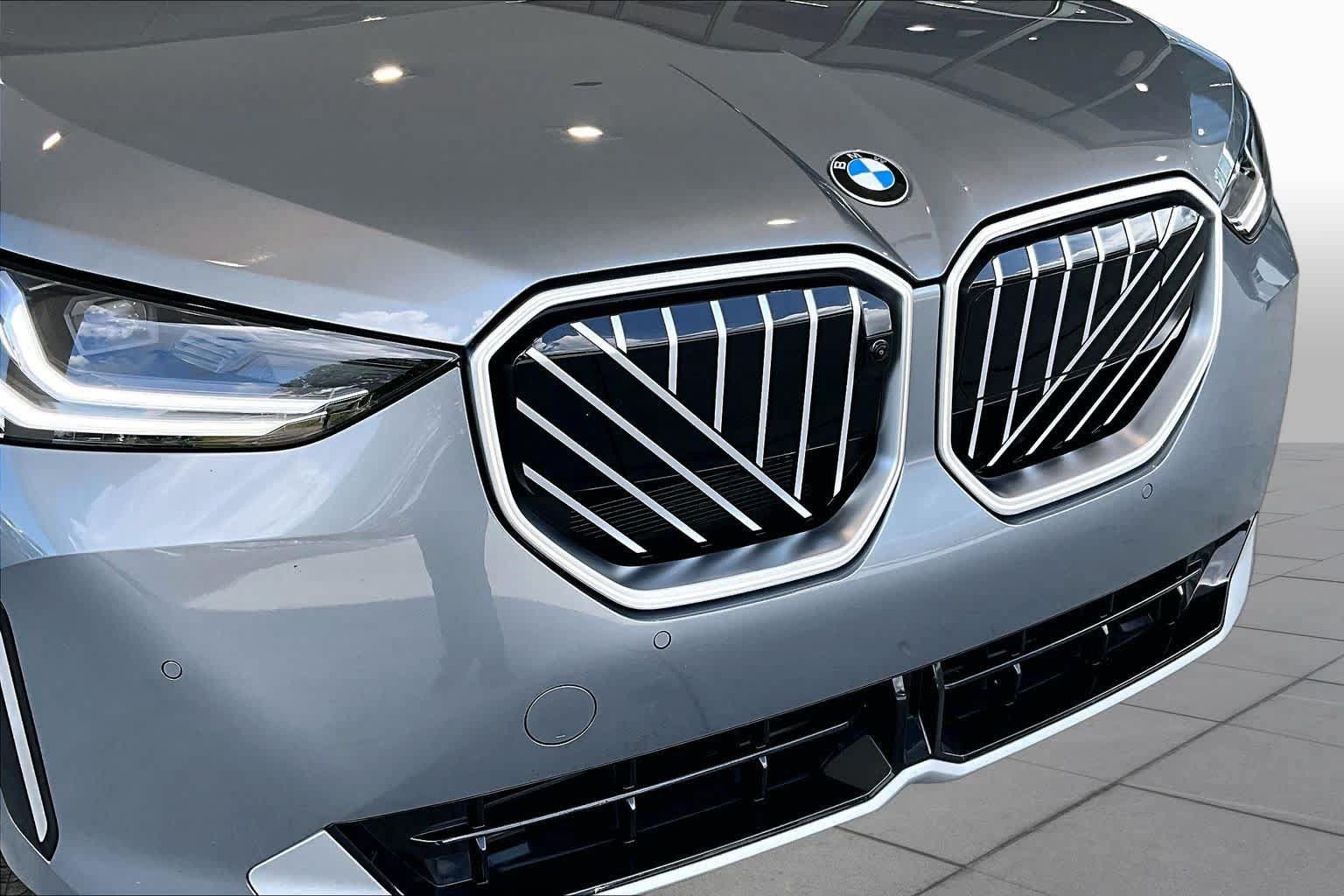Used 2026 BMW X3 xDrive30i AWD/4WD image 29