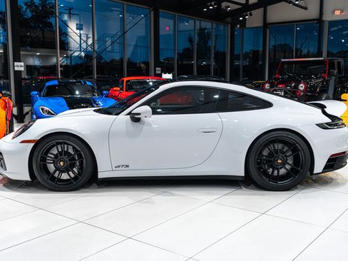 Used 2024 Porsche 911 GT3 RS image 41