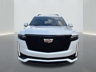 Certified 2023 Cadillac Escalade ESV Sport w/ Touring Package video 2