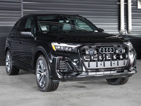 New 2026 Audi Q7 2.0T Premium image 12