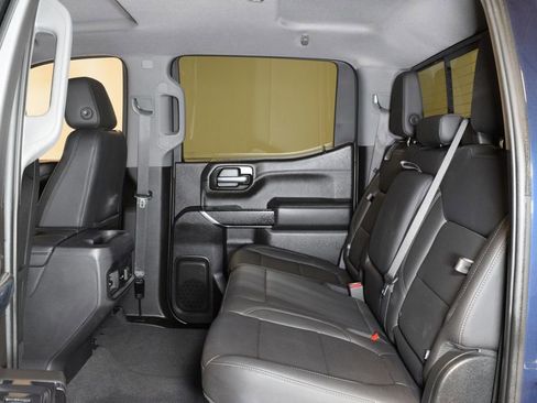 Used 2020 Chevrolet Silverado 1500 RST w/ All-Star Edition AWD/4WD image 26