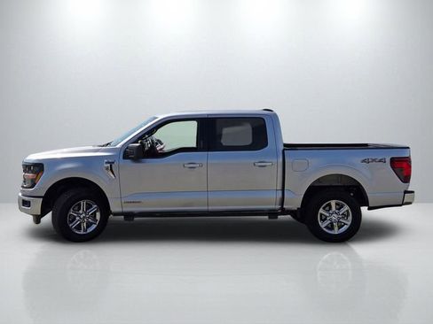 Used 2024 Ford F150 XLT w/ Mobile Office Package AWD/4WD image 7
