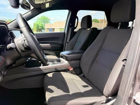 Certified 2025 Dodge Durango GT RWD image 18