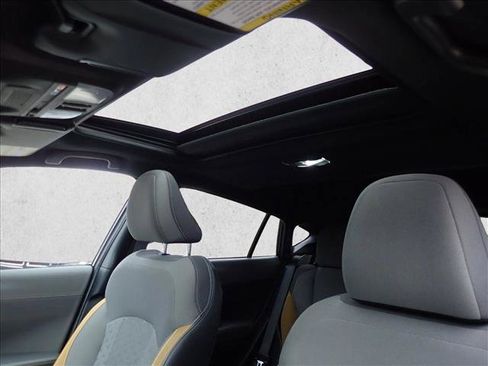 Certified 2024 Subaru Crosstrek 2.5i Sport w/ Crosstrek Mirror Package image 13