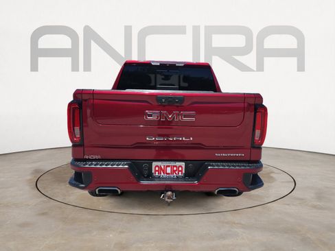 Used 2019 GMC Sierra 1500 Denali w/ Technology Package RWD image 9