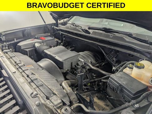 Certified 2021 Chevrolet Silverado 2500 LT w/ All Star Edition AWD/4WD image 32