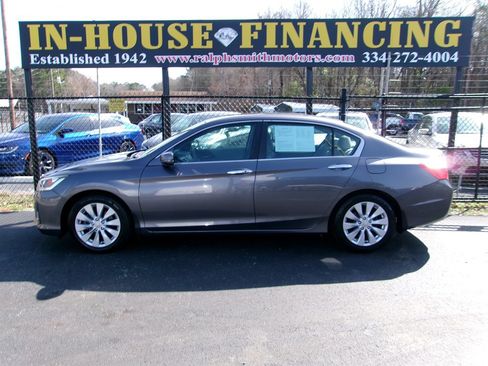 Used 2014 Honda Accord EX-L image 1
