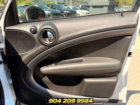 Used 2014 MINI Cooper Countryman S FWD image 32