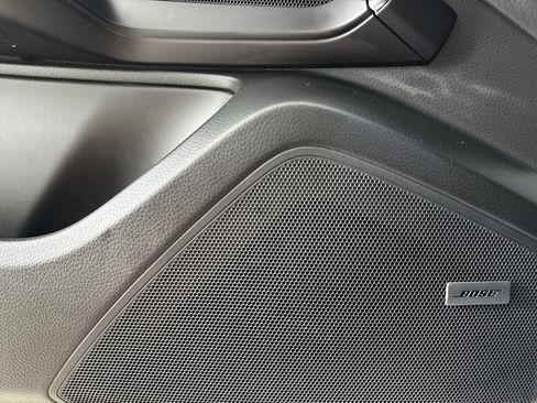 Certified 2023 Porsche Cayenne Platinum Edition AWD/4WD image 34