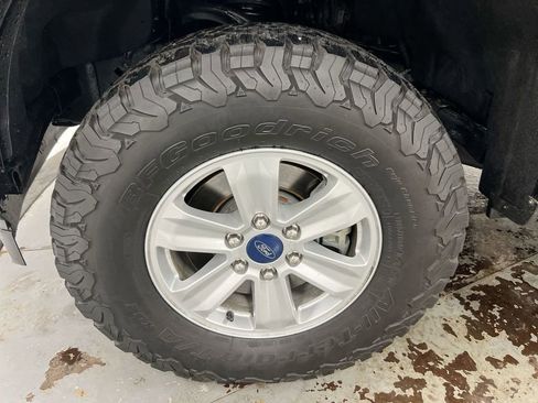 Used 2020 Ford F150 XLT image 26