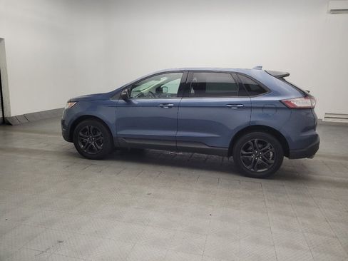 Used 2018 Ford Edge SEL w/ Equipment Group 201A AWD/4WD image 3