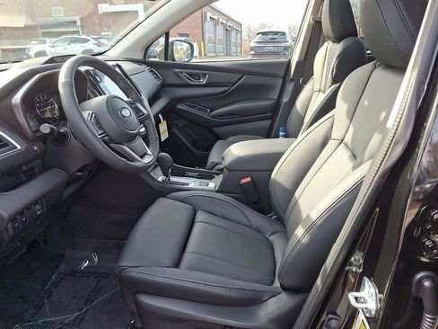 New 2026 Subaru Ascent Limited image 14