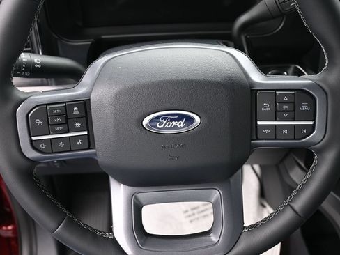 New 2026 Ford F250 Lariat w/ Lariat Ultimate Package AWD/4WD image 19