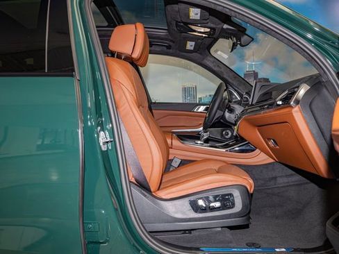 New 2026 BMW ALPINA XB7 AWD/4WD image 21