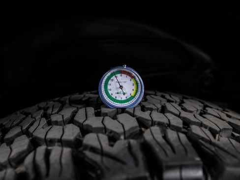 Used 2026 Jeep Wrangler Rubicon AWD/4WD image 45