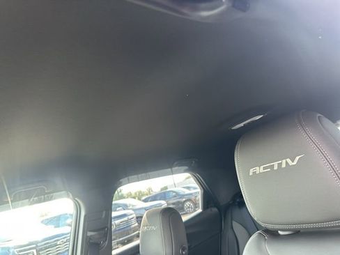 New 2026 Chevrolet TrailBlazer ACTIV w/ Convenience Package image 15