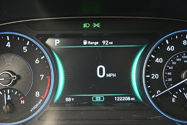 Used 2020 Hyundai Palisade SEL AWD/4WD image 20