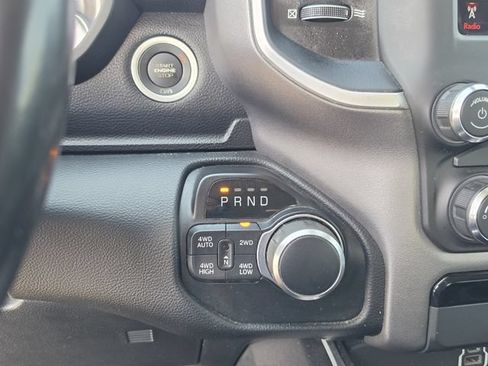 Used 2020 RAM 1500 Big Horn AWD/4WD image 26