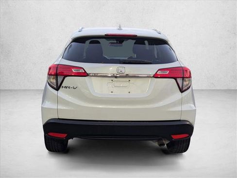 Used 2021 Honda HR-V EX-L image 7