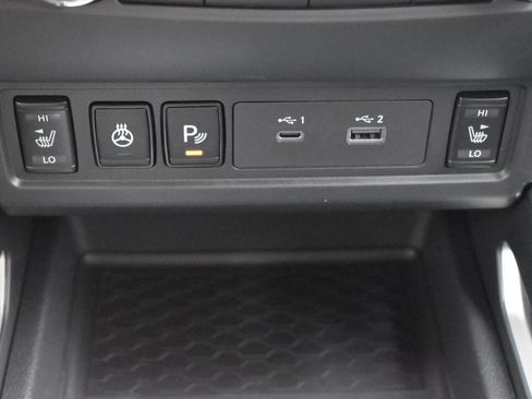 New 2026 Nissan Frontier SV w/ SV Convenience Package image 40