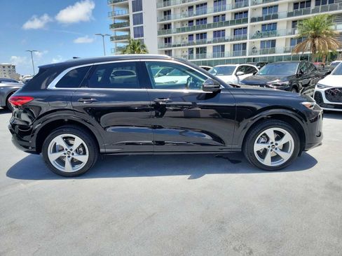Certified 2025 Audi Q5 Premium Plus w/ Premium Plus AWD/4WD image 7