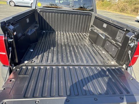 New 2026 Toyota Tacoma TRD Sport image 29