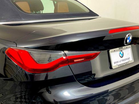 Used 2022 BMW 430i xDrive 430i xDrive w/ Convenience Package image 27